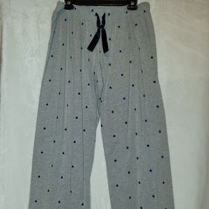 COPY - NFL Womens Dallas Cowboys Loungepants Gray Size Large